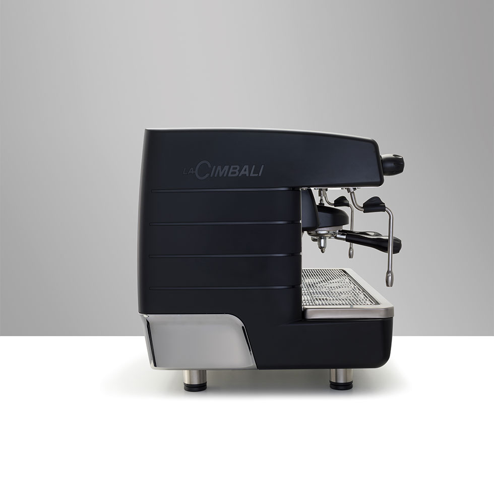 COFFEE MACHINE 2 GROUP - CIMB-M23UP DT/2 VA TC | وهج الماس